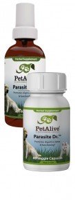 feline heartworm relief